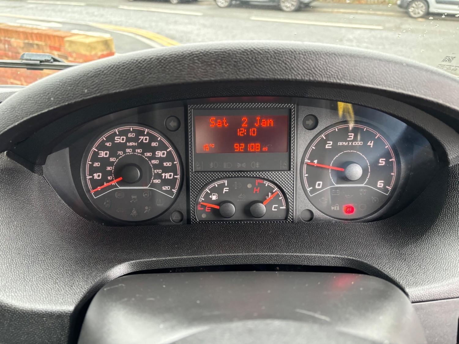 Used Peugeot Boxer 2018 for sale - 76398074: Photo 14