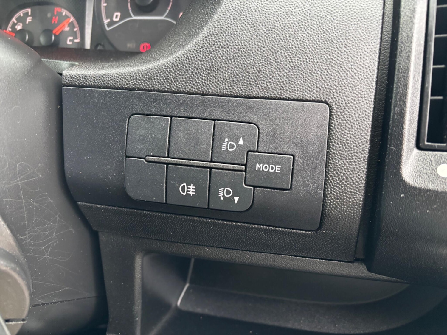 Used Peugeot Boxer 2018 for sale - 76398074: Photo 15