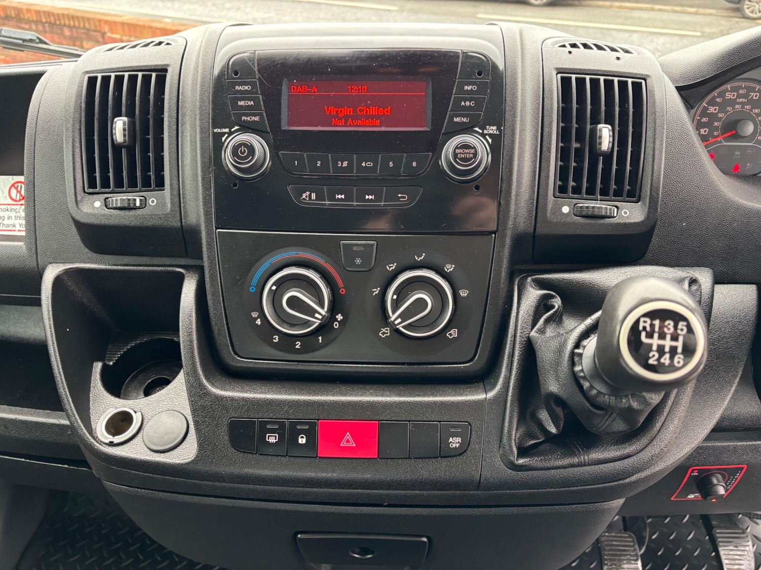 Used Peugeot Boxer 2018 for sale - 76398074: Photo 17