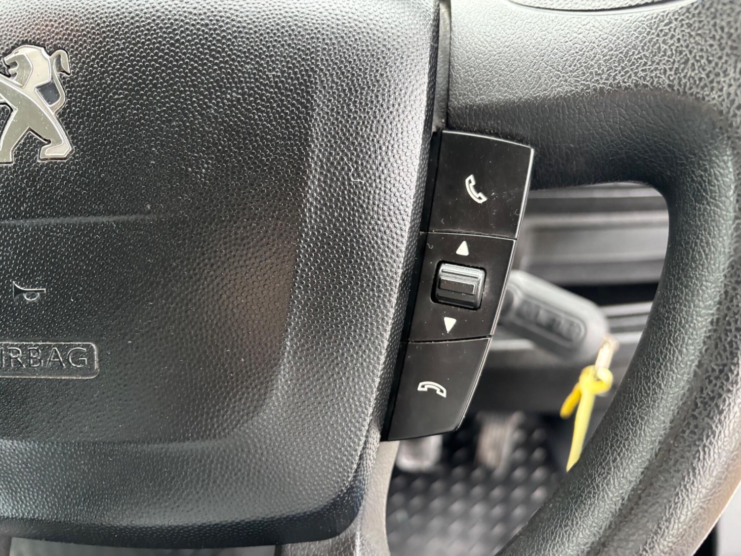 Used Peugeot Boxer 2018 for sale - 76398074: Photo 19