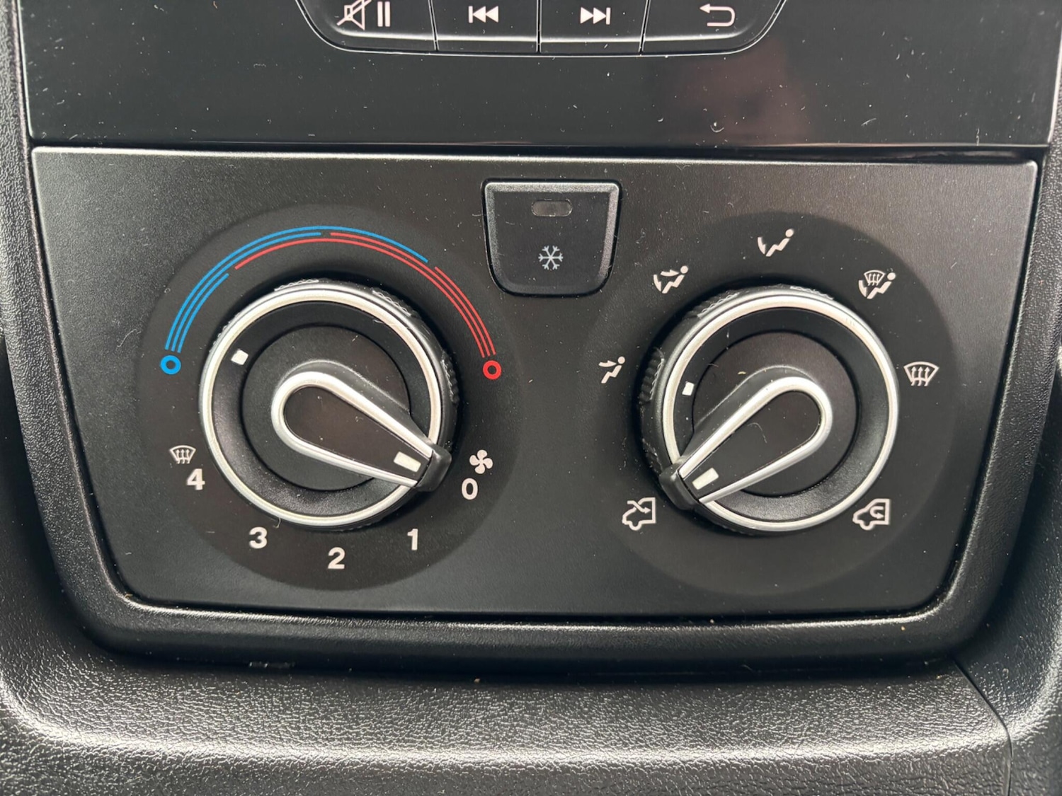 Used Peugeot Boxer 2018 for sale - 76398074: Photo 21