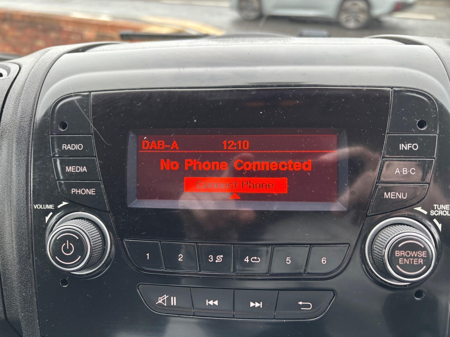 Used Peugeot Boxer 2018 for sale - 76398074: Photo 24