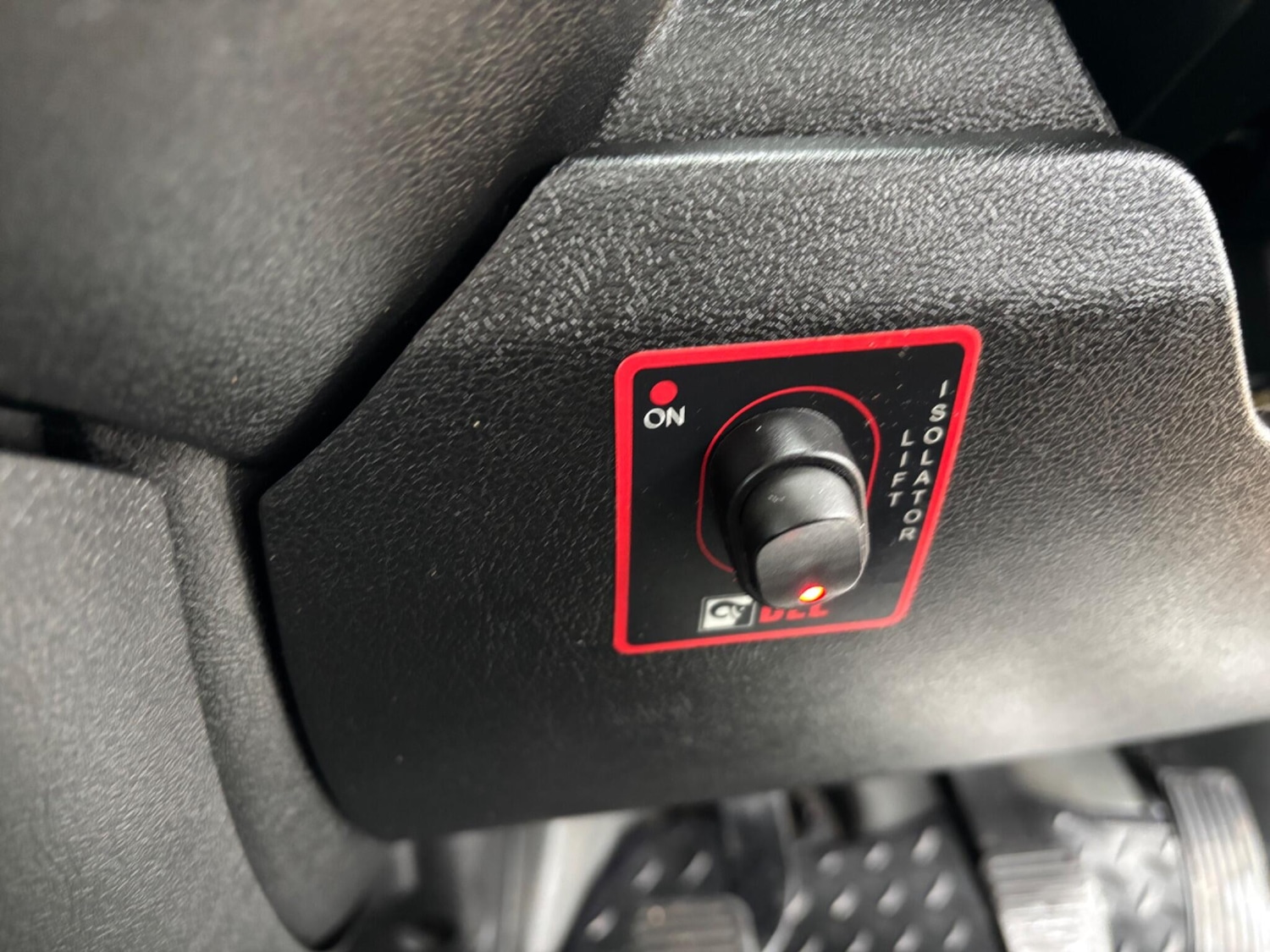 Used Peugeot Boxer 2018 for sale - 76398074: Photo 25