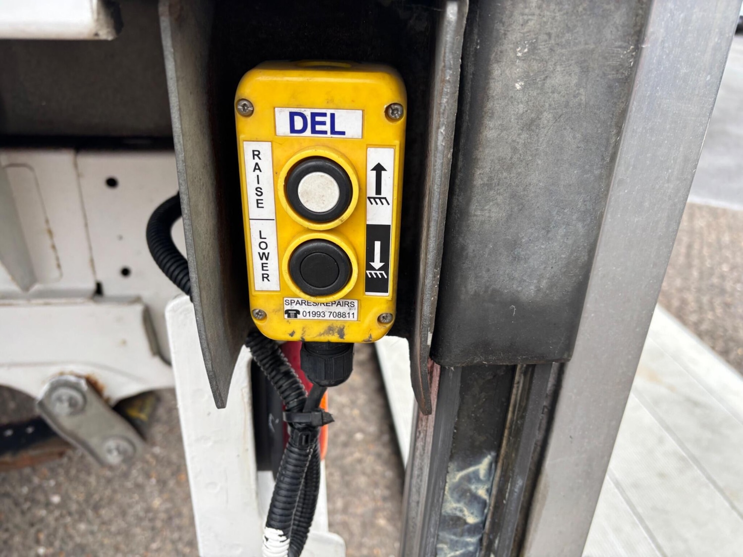 Used Peugeot Boxer 2018 for sale - 76398074: Photo 9