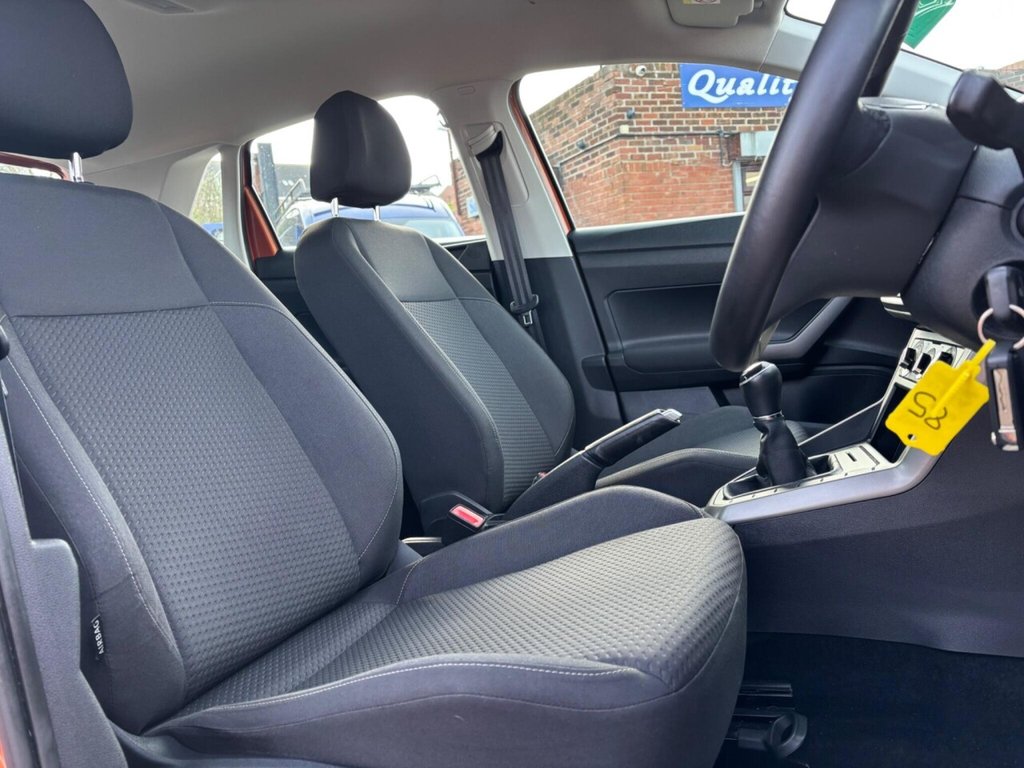 Used Volkswagen Polo 2018 for sale - 77936932: Photo 14