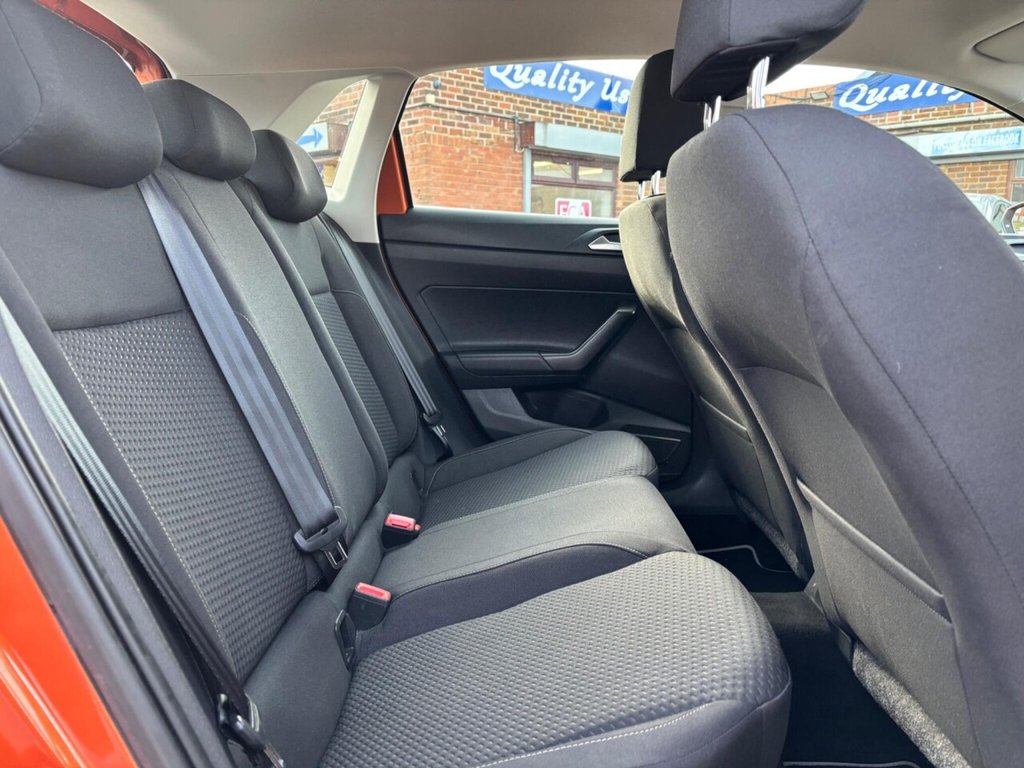 Used Volkswagen Polo 2018 for sale - 77936932: Photo 15