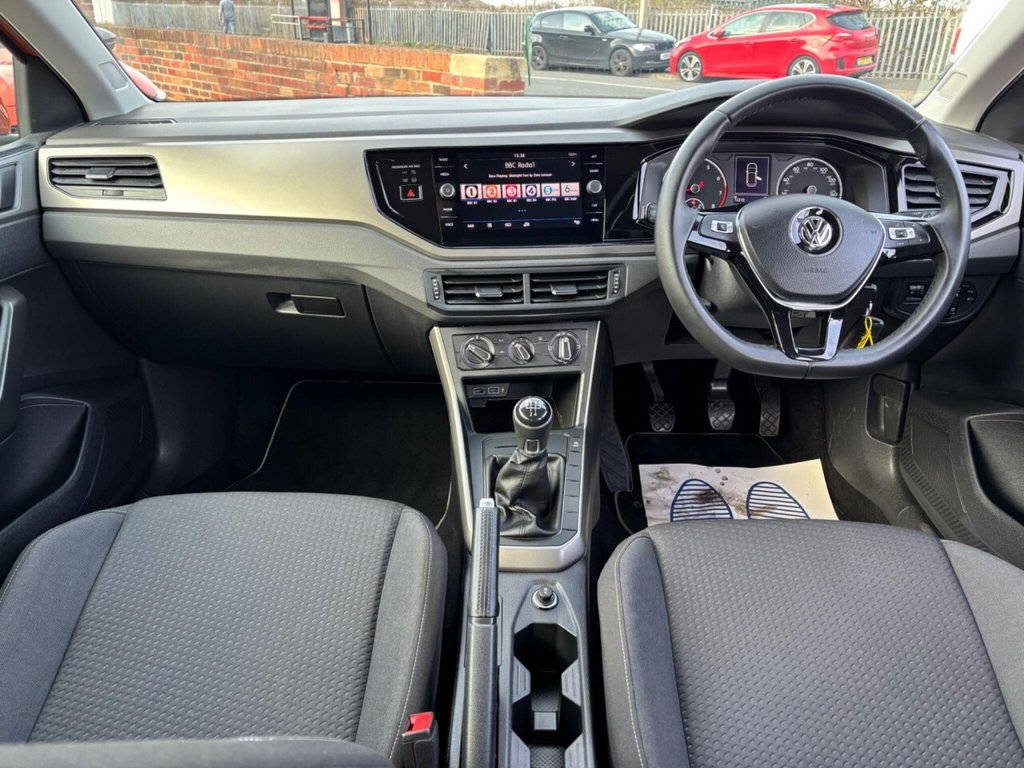 Used Volkswagen Polo 2018 for sale - 77936932: Photo 16