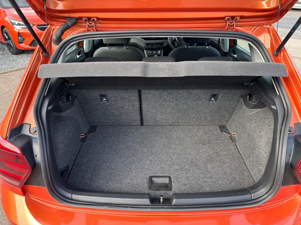 Used Volkswagen Polo 2018 for sale - 77936932: Photo 17