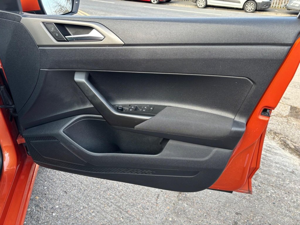 Used Volkswagen Polo 2018 for sale - 77936932: Photo 18