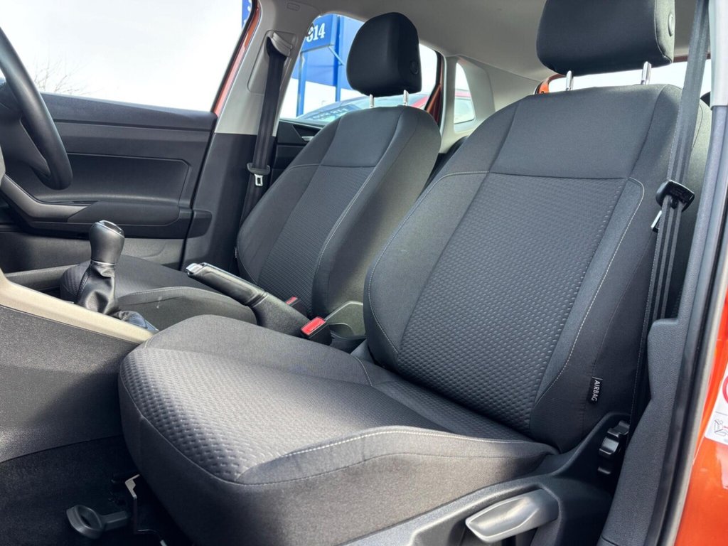 Used Volkswagen Polo 2018 for sale - 77936932: Photo 20