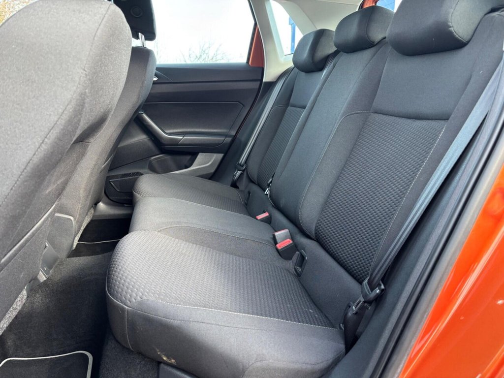 Used Volkswagen Polo 2018 for sale - 77936932: Photo 21