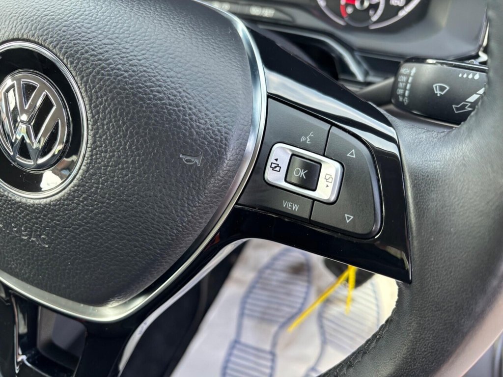 Used Volkswagen Polo 2018 for sale - 77936932: Photo 23