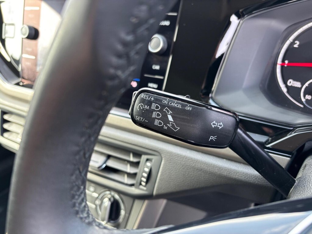 Used Volkswagen Polo 2018 for sale - 77936932: Photo 27