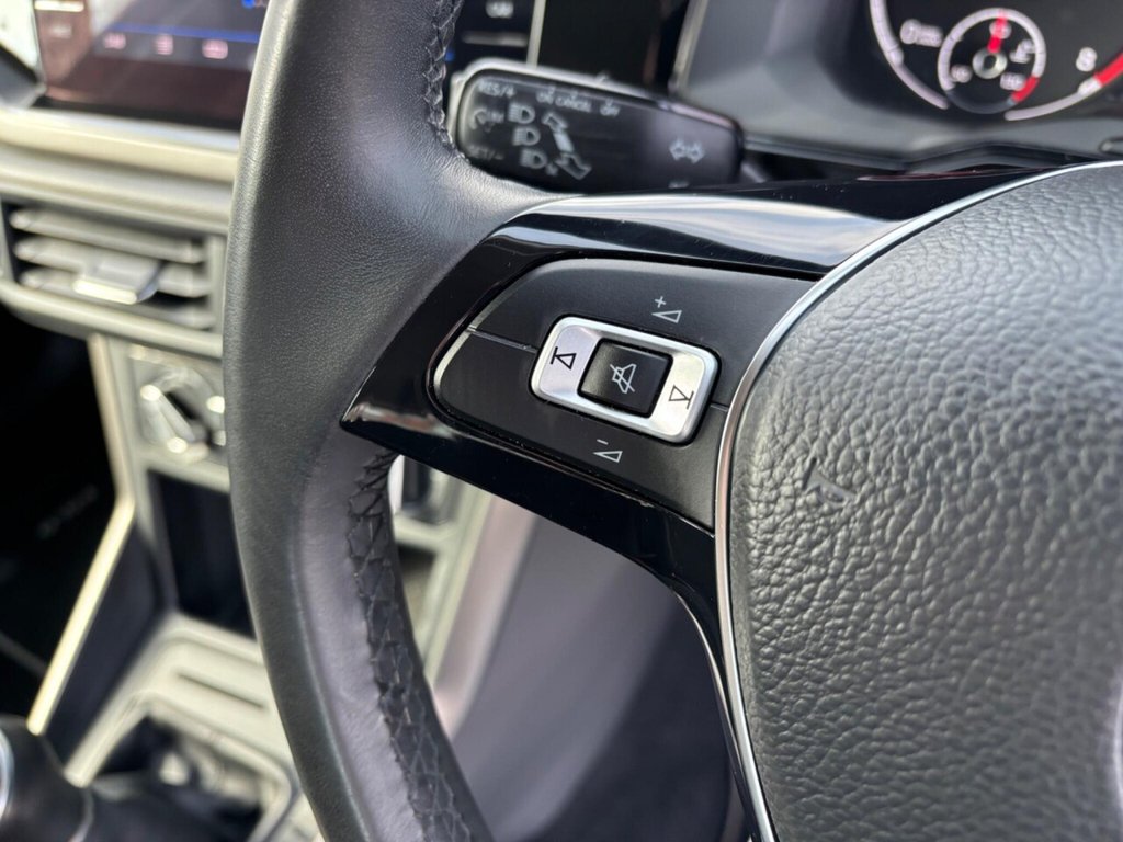 Used Volkswagen Polo 2018 for sale - 77936932: Photo 28