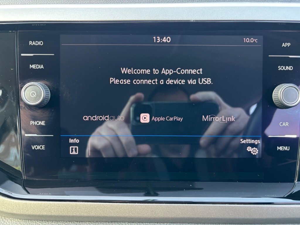 Used Volkswagen Polo 2018 for sale - 77936932: Photo 32