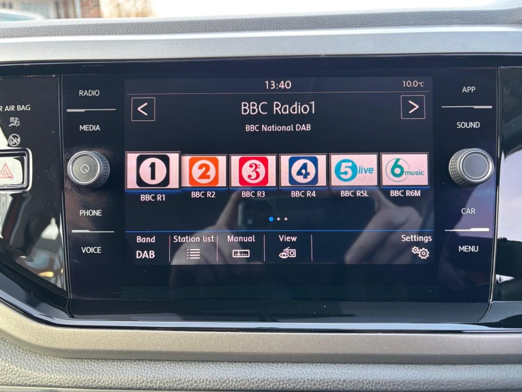 Used Volkswagen Polo 2018 for sale - 77936932: Photo 33