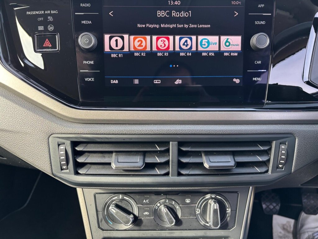 Used Volkswagen Polo 2018 for sale - 77936932: Photo 34