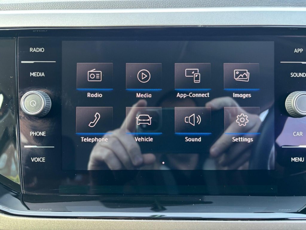 Used Volkswagen Polo 2018 for sale - 77936932: Photo 35