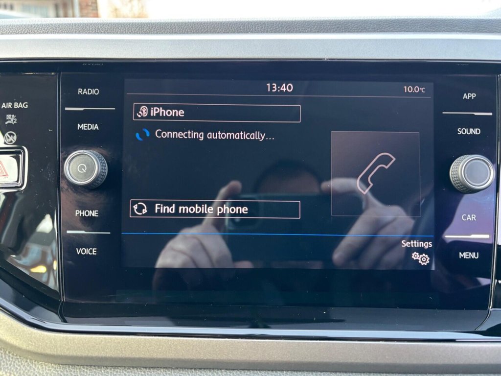 Used Volkswagen Polo 2018 for sale - 77936932: Photo 36