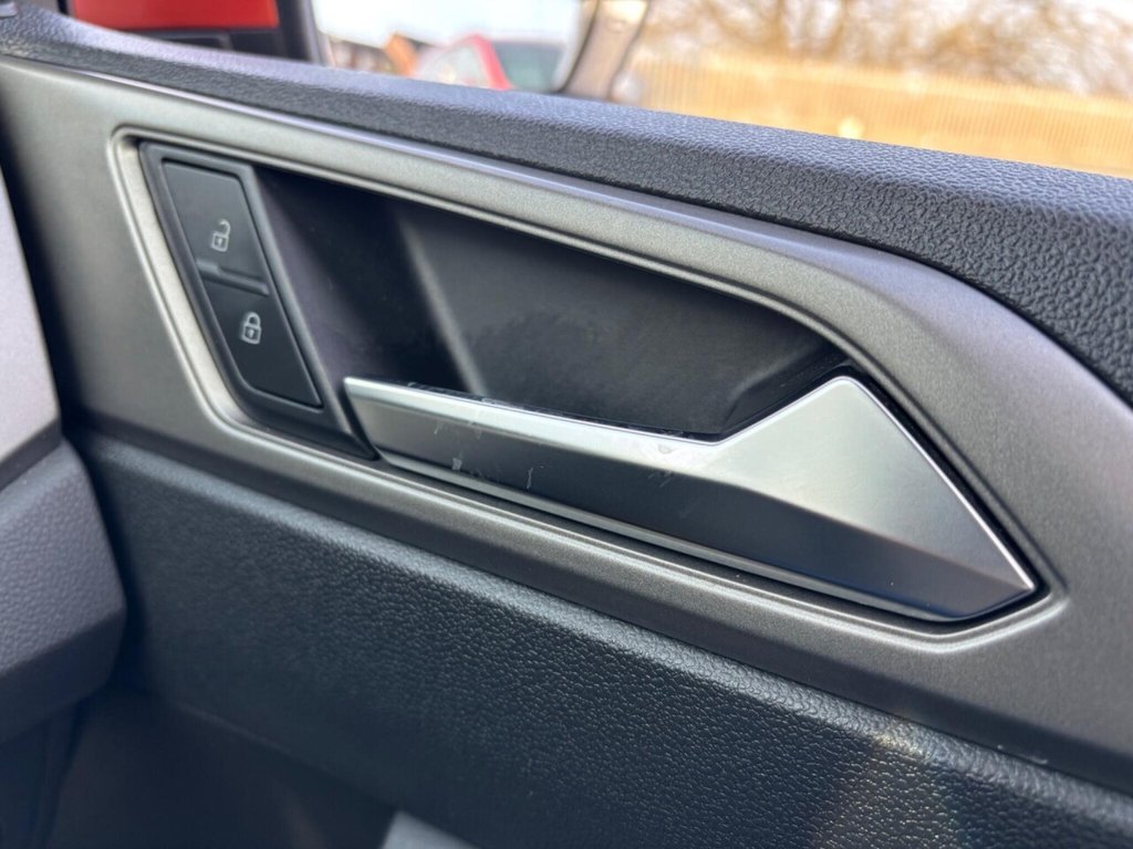 Used Volkswagen Polo 2018 for sale - 77936932: Photo 38