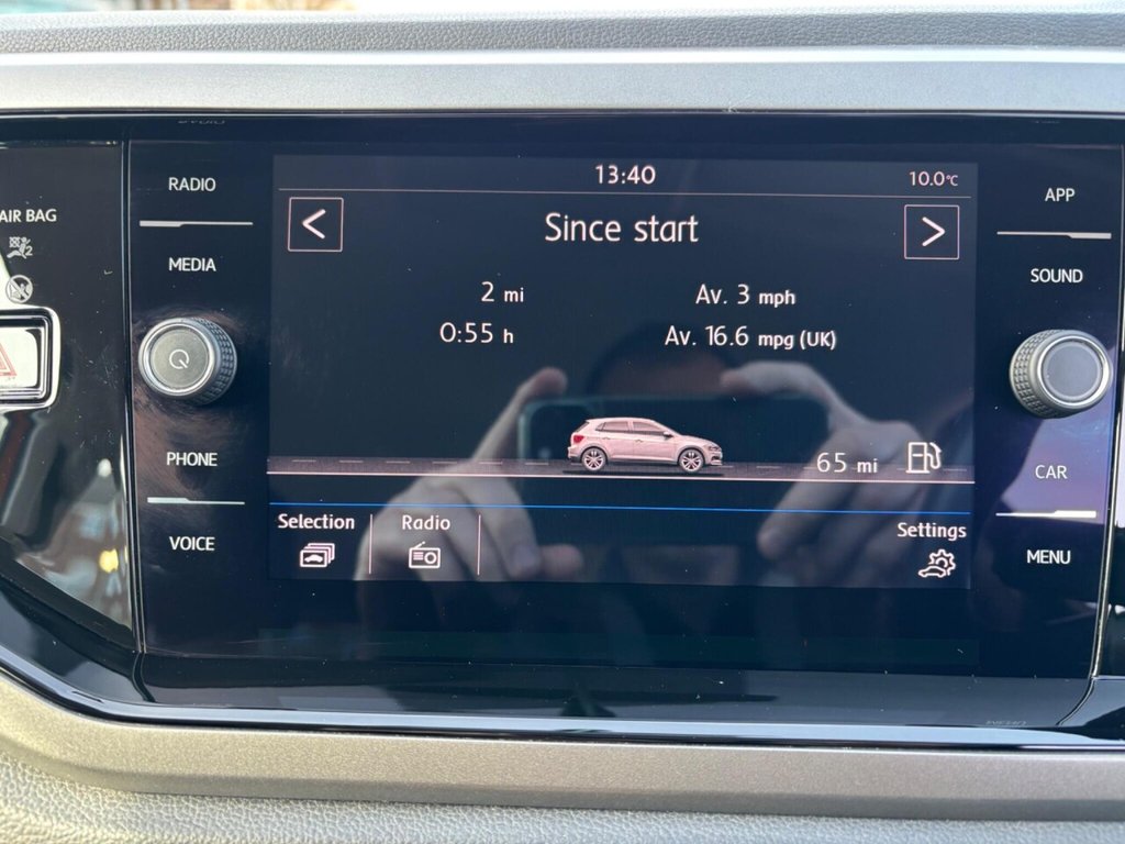 Used Volkswagen Polo 2018 for sale - 77936932: Photo 39