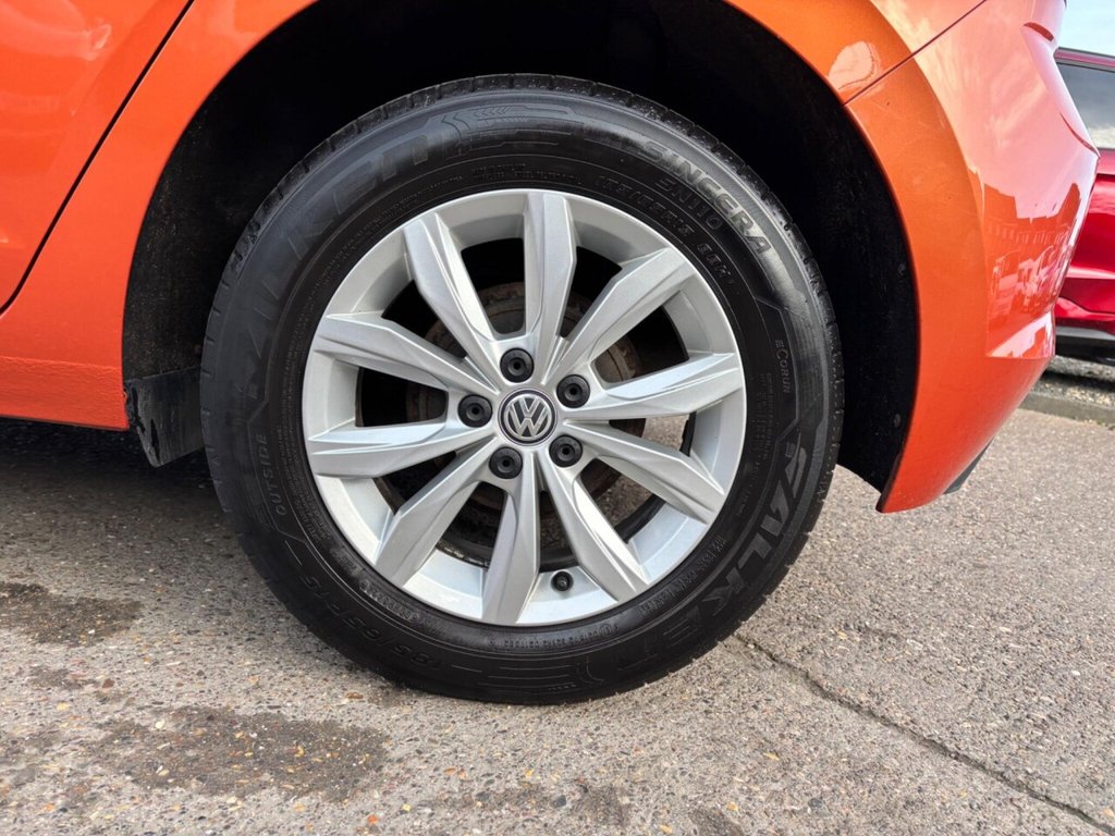 Used Volkswagen Polo 2018 for sale - 77936932: Photo 5