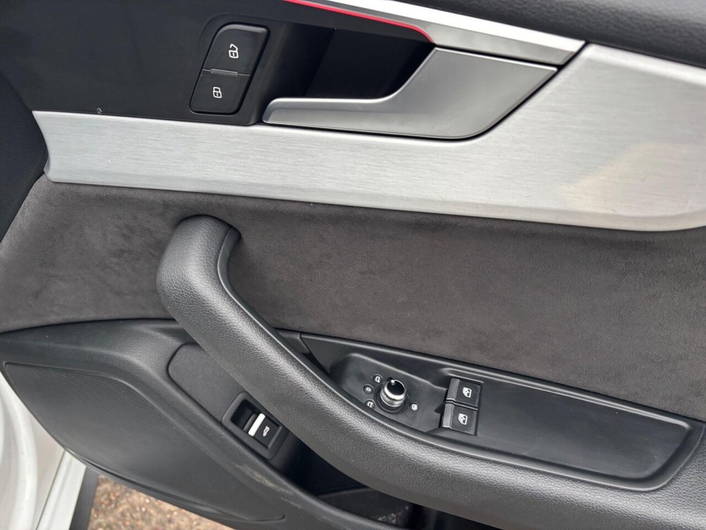 Used Audi A5 2017 for sale - 77507321: Photo 10