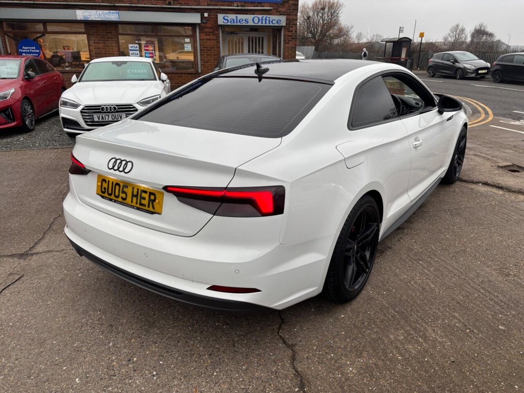 Used Audi A5 2017 for sale - 77507321: Photo 11