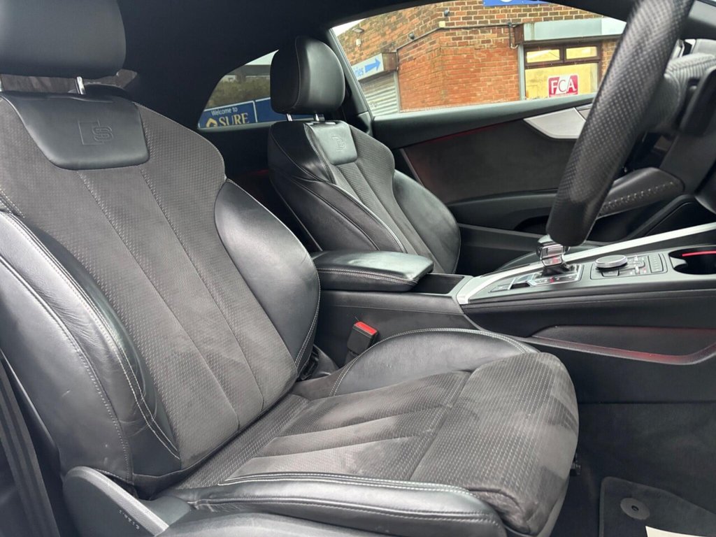 Used Audi A5 2017 for sale - 77507321: Photo 13