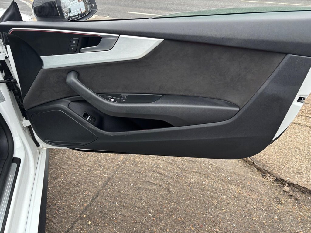 Used Audi A5 2017 for sale - 77507321: Photo 15