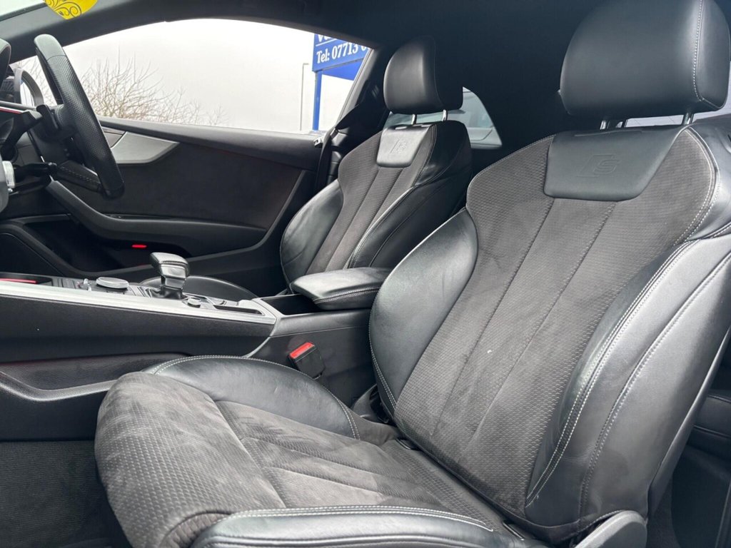 Used Audi A5 2017 for sale - 77507321: Photo 16