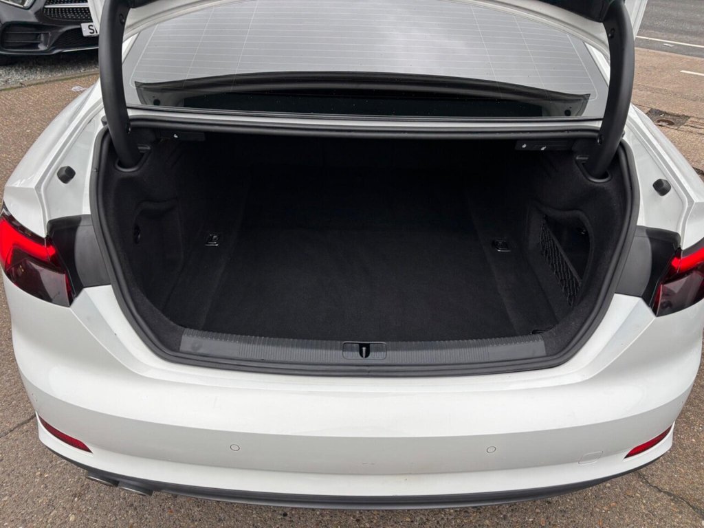 Used Audi A5 2017 for sale - 77507321: Photo 17