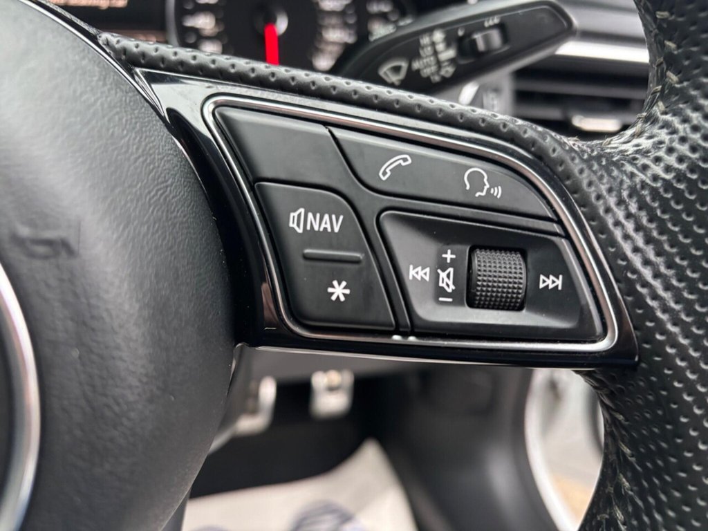 Used Audi A5 2017 for sale - 77507321: Photo 19