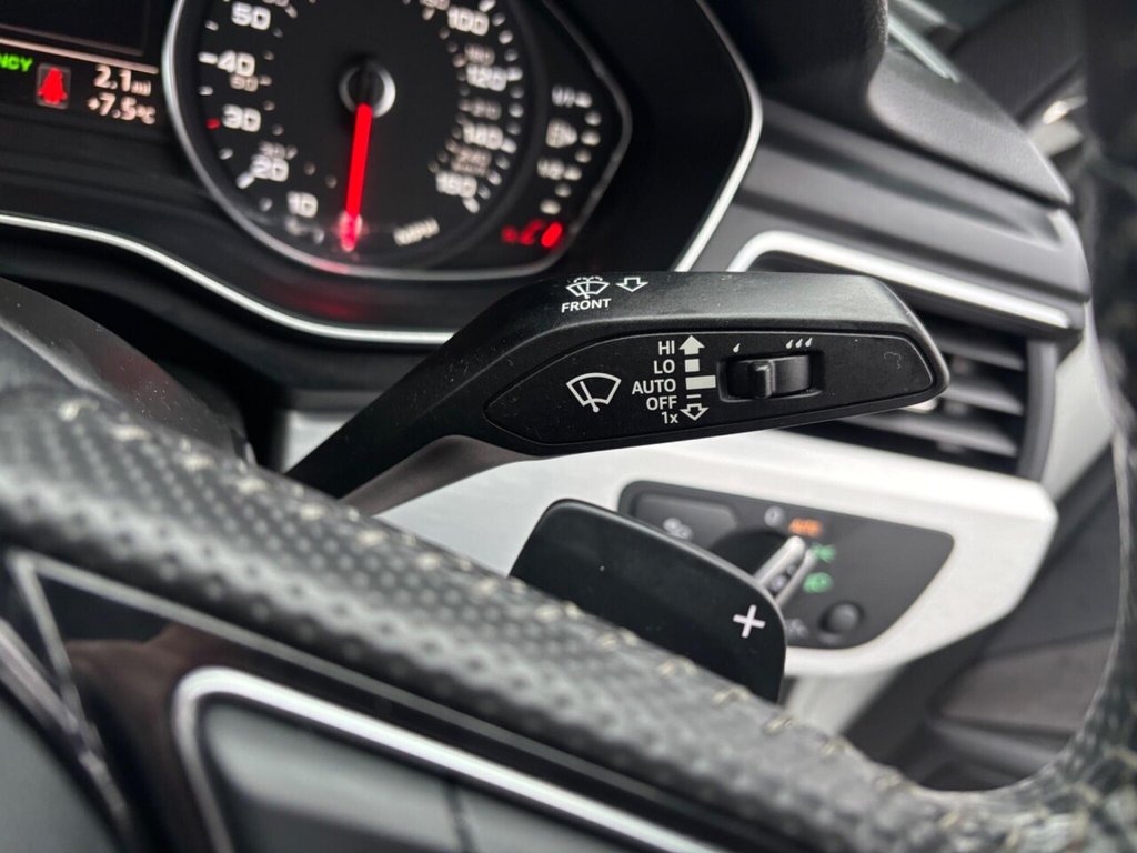 Used Audi A5 2017 for sale - 77507321: Photo 24