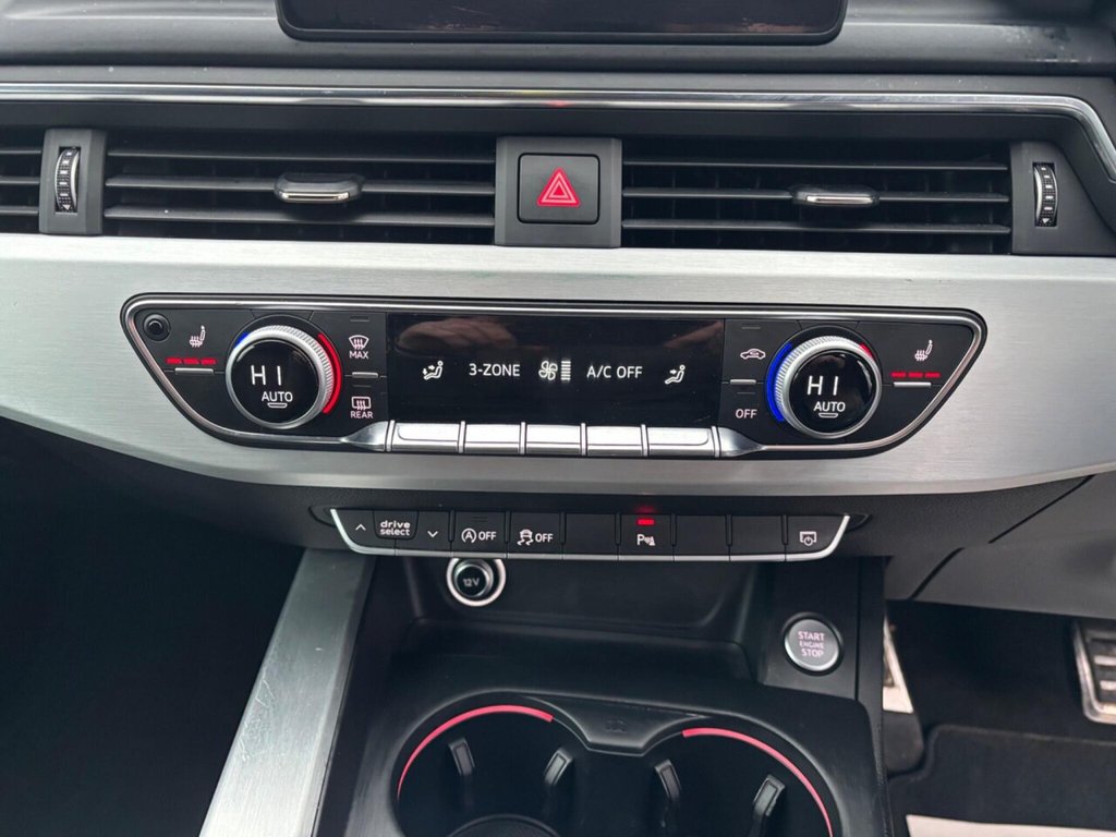 Used Audi A5 2017 for sale - 77507321: Photo 25