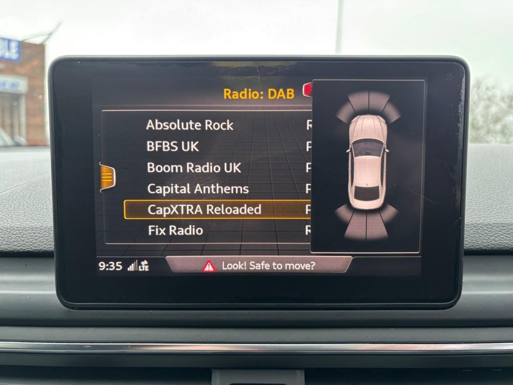 Used Audi A5 2017 for sale - 77507321: Photo 28