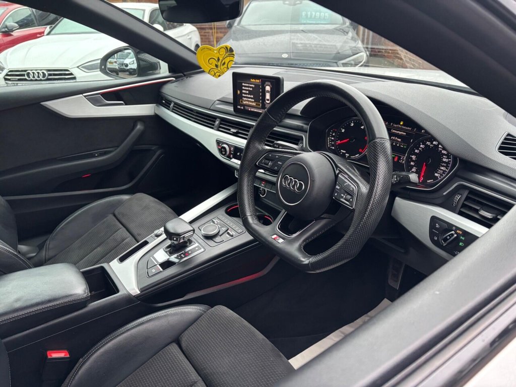 Used Audi A5 2017 for sale - 77507321: Photo 32