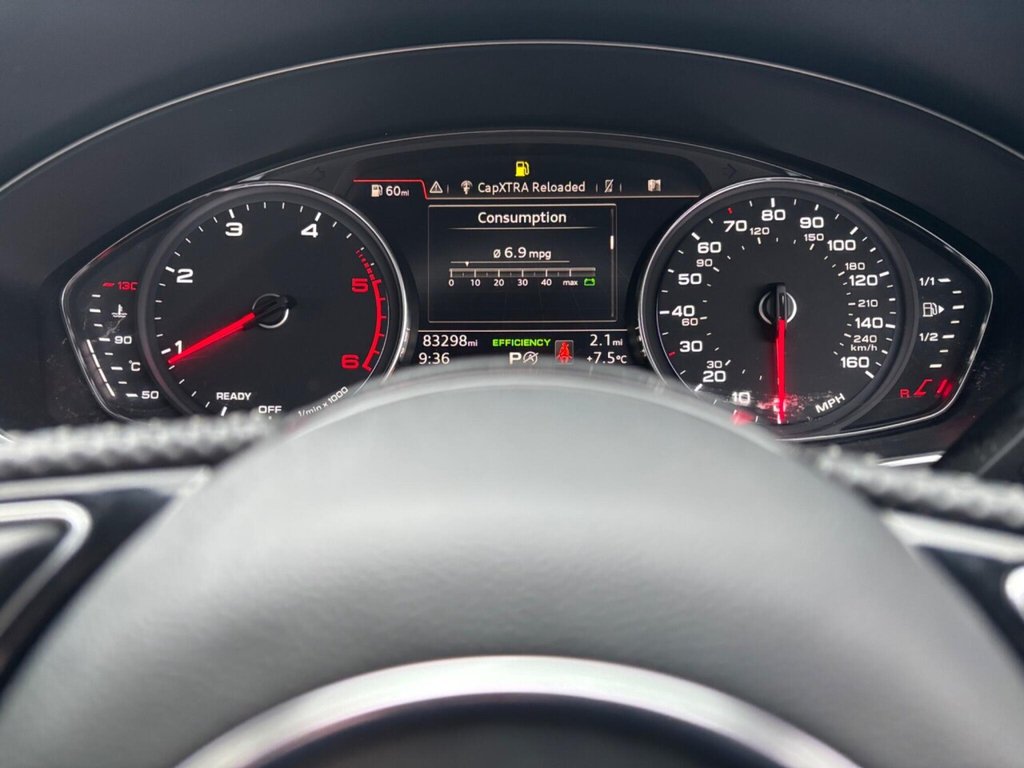 Used Audi A5 2017 for sale - 77507321: Photo 33