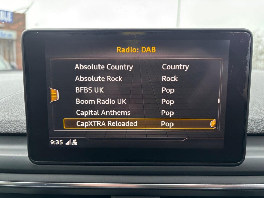 Used Audi A5 2017 for sale - 77507321: Photo 34