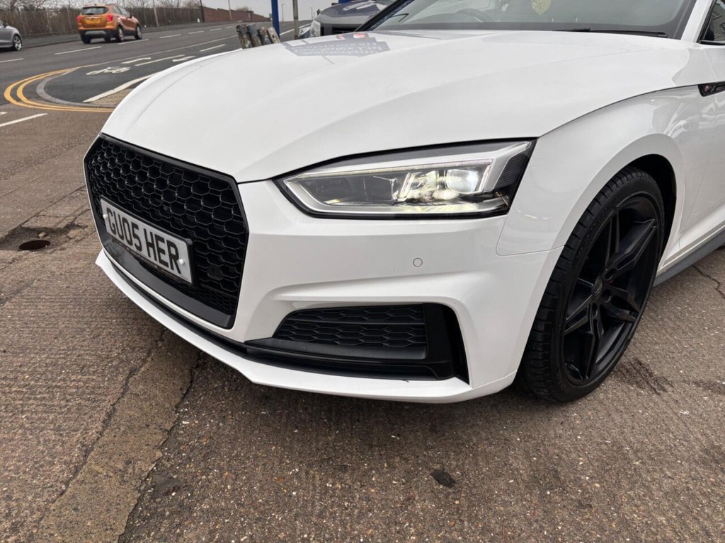 Used Audi A5 2017 for sale - 77507321: Photo 5