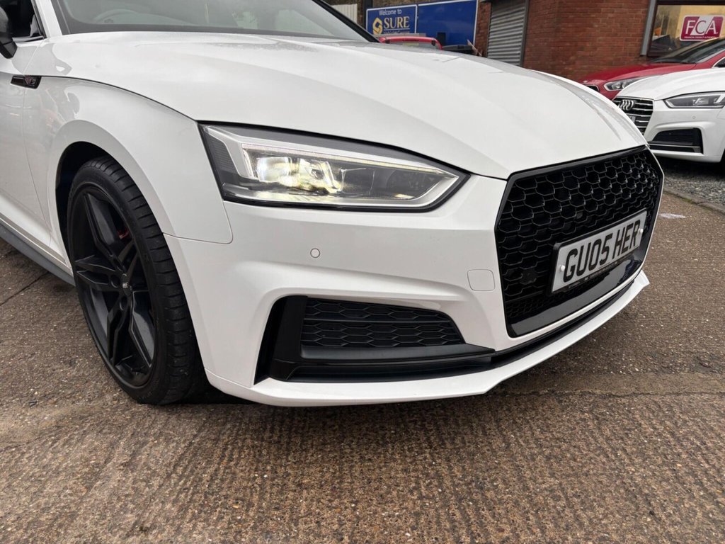 Used Audi A5 2017 for sale - 77507321: Photo 6