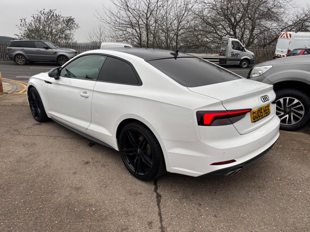 Used Audi A5 2017 for sale - 77507321: Photo 7