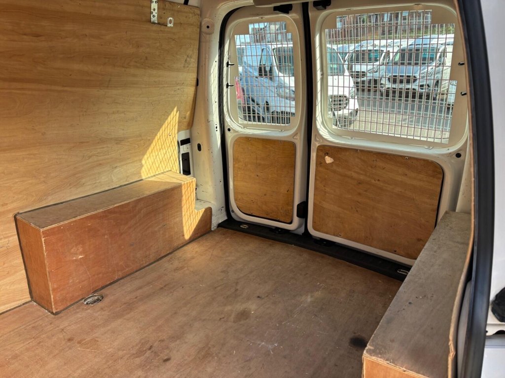 Used Volkswagen Caddy 2016 for sale - 77748904: Photo 18