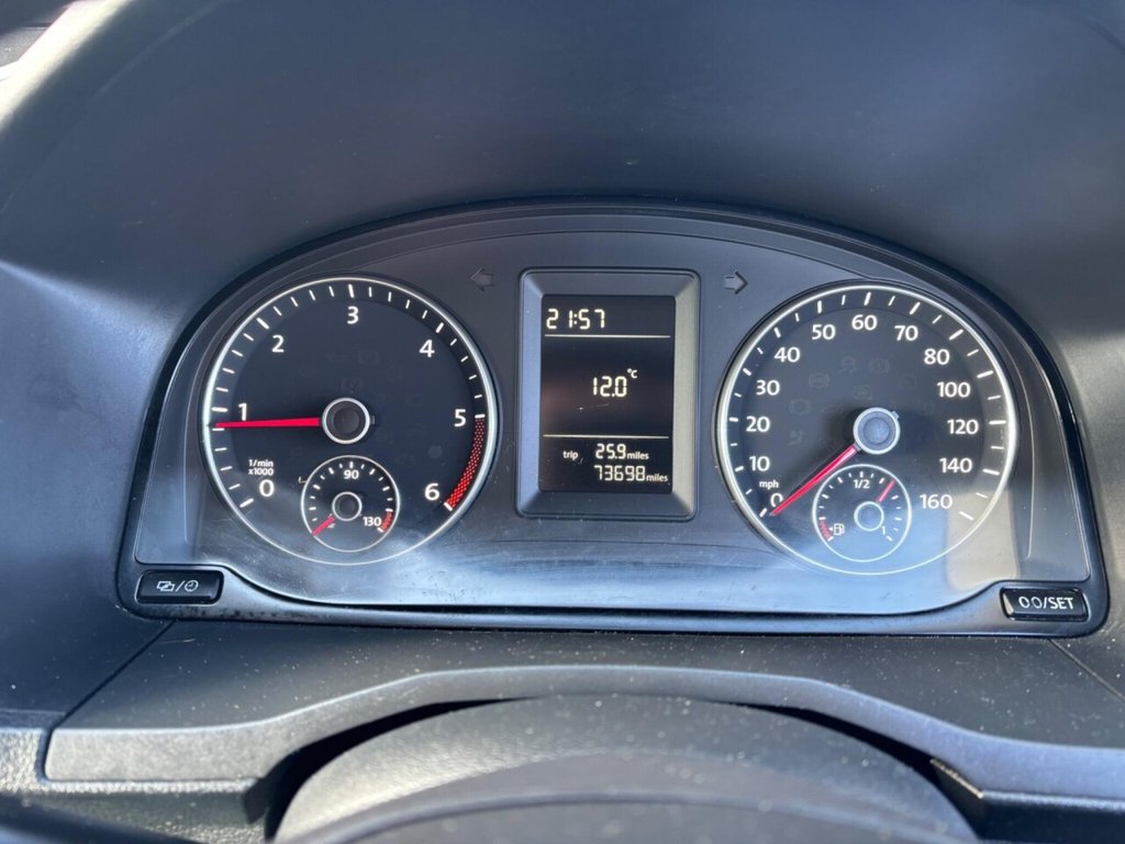 Used Volkswagen Caddy 2016 for sale - 77748904: Photo 25