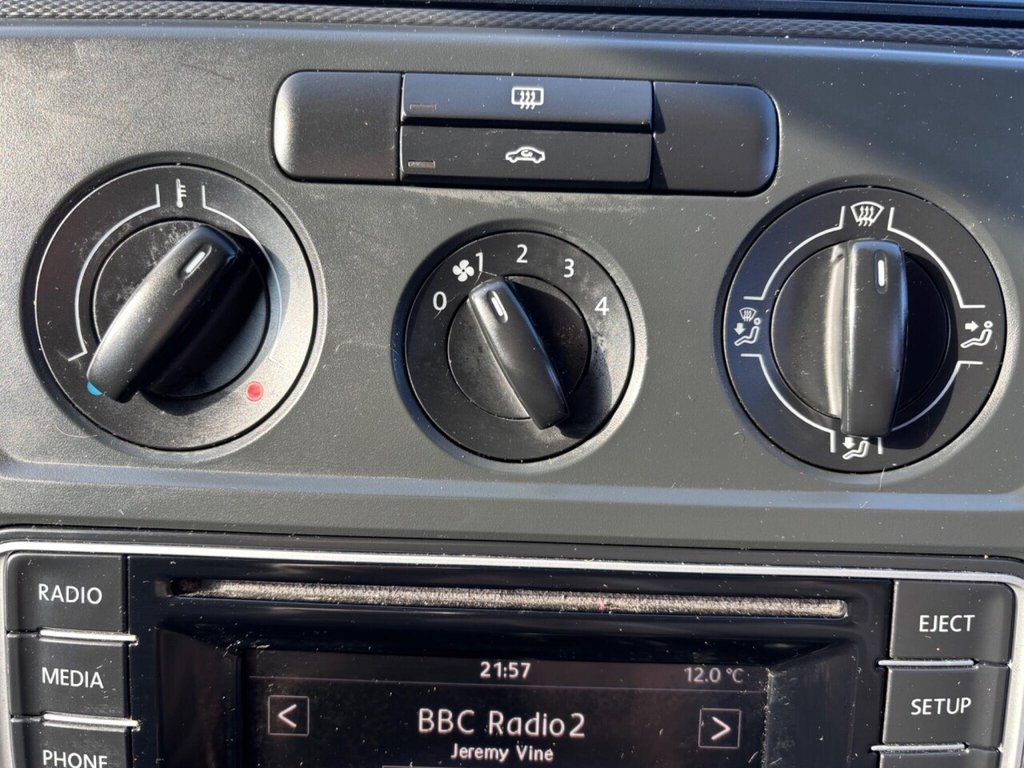 Used Volkswagen Caddy 2016 for sale - 77748904: Photo 27