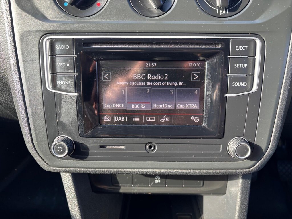 Used Volkswagen Caddy 2016 for sale - 77748904: Photo 29