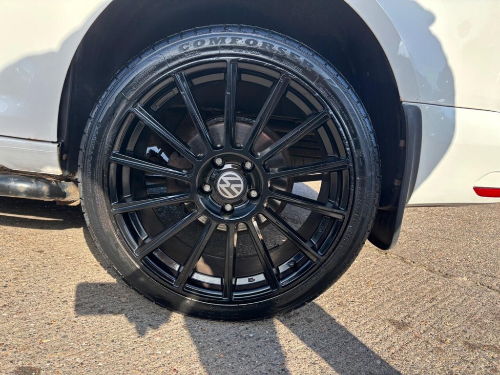 Used Volkswagen Caddy 2016 for sale - 77748904: Photo 7