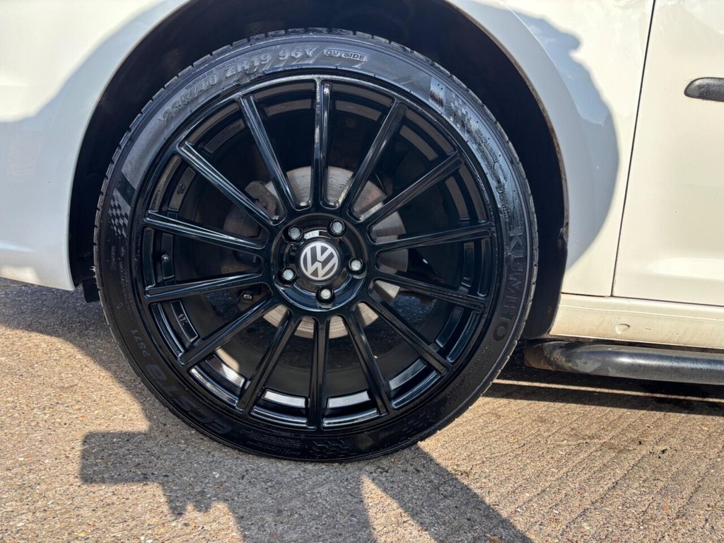 Used Volkswagen Caddy 2016 for sale - 77748904: Photo 8