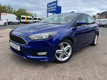 2015 (15) - 1.0 EcoBoost 125 Zetec S 5dr