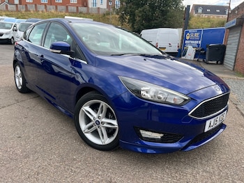 Used Ford Focus 2015 for sale - 75726434: Photo